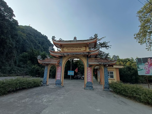 Top 20 cửa hàng son môi Huyện Kim Bảng Hà Nam 2022