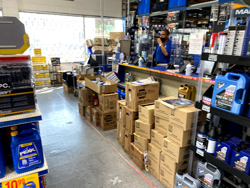 Auto Parts Store «NAPA Auto Parts - Genuine Parts Company», reviews and photos, 6141 Kester Ave, Van Nuys, CA 91411, USA
