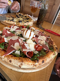 Photos du propriétaire du Pizzas à emporter Pizzeria Estrella à Font-Romeu-Odeillo-Via - n°2
