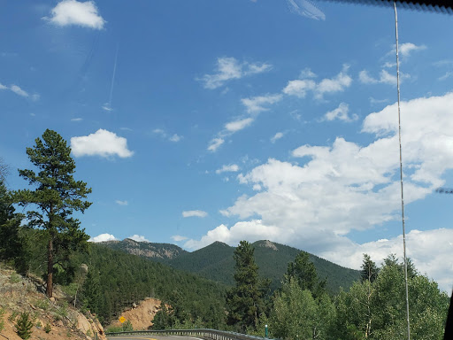 Coffee Shop «Starbucks», reviews and photos, 1101 US-24, Woodland Park, CO 80863, USA