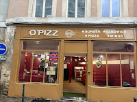 Photos du propriétaire du Restaurant O’Pizz à Châteauroux - n°1