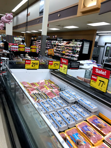 Grocery Store «Jewel-Osco», reviews and photos, 333 E Euclid Ave, Mt Prospect, IL 60056, USA