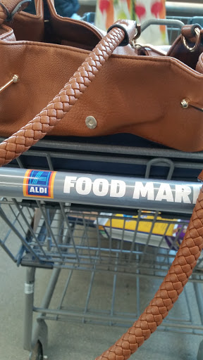 Supermarket «ALDI», reviews and photos, 1436 Kempsville Rd, Virginia Beach, VA 23464, USA