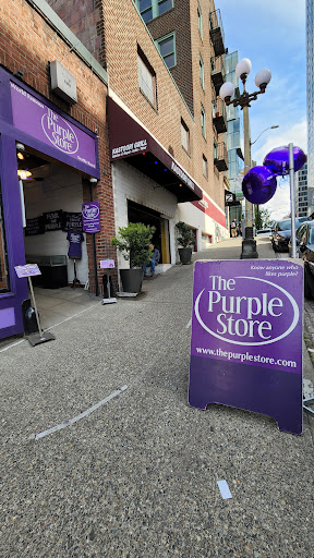Gift Shop «The Purple Store», reviews and photos, 7616 Aurora Ave N, Seattle, WA 98103, USA