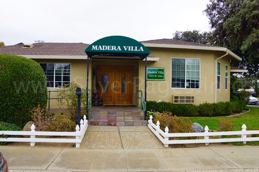 Madera Villa