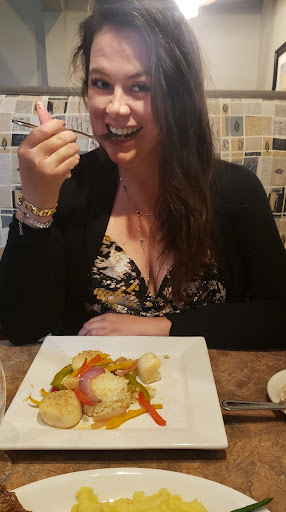 Banquet Hall «Woodbine Bend Golf Course and Restaurant», reviews and photos, 3500 E Center Rd, Stockton, IL 61085, USA