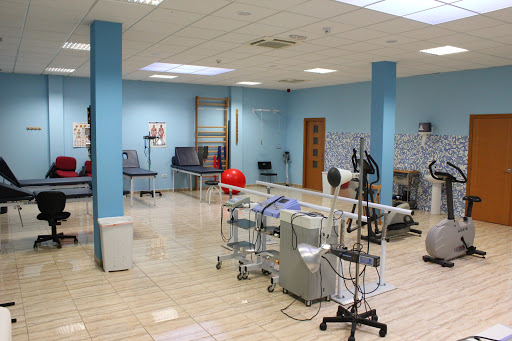 Centro Masser. Fisioterapia. Podología Y Consultas Médicas