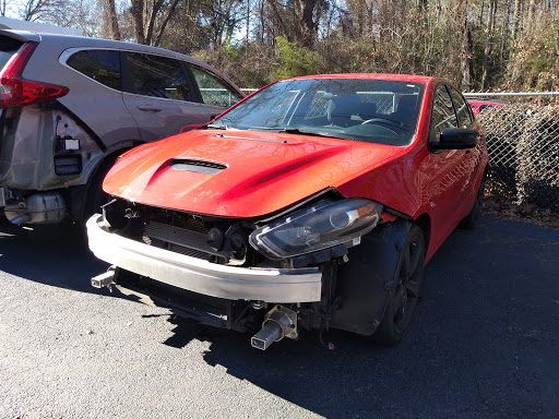 Auto Body Shop «Tri County Collision Center», reviews and photos, 1000 Dahlonega Hwy, Cumming, GA 30040, USA