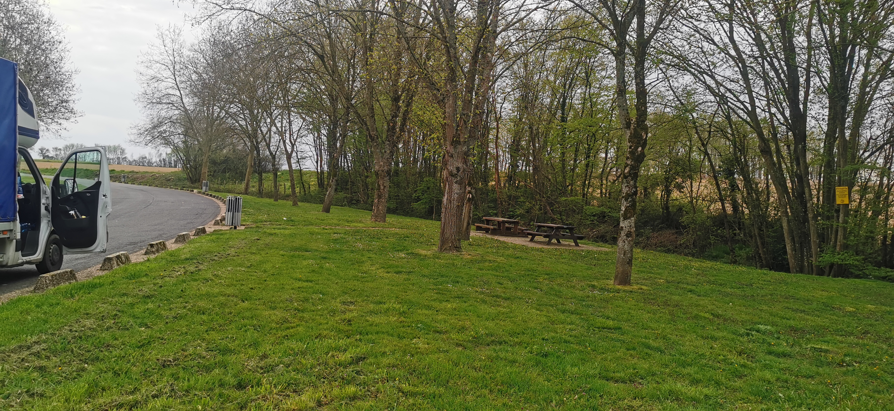 Photo n° 2 de l'avis de Ricer.i fait le 20/04/2021 à 06:44