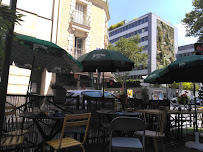 Atmosphère du Restaurant italien NoLiTa Caffe à Clichy - n°3