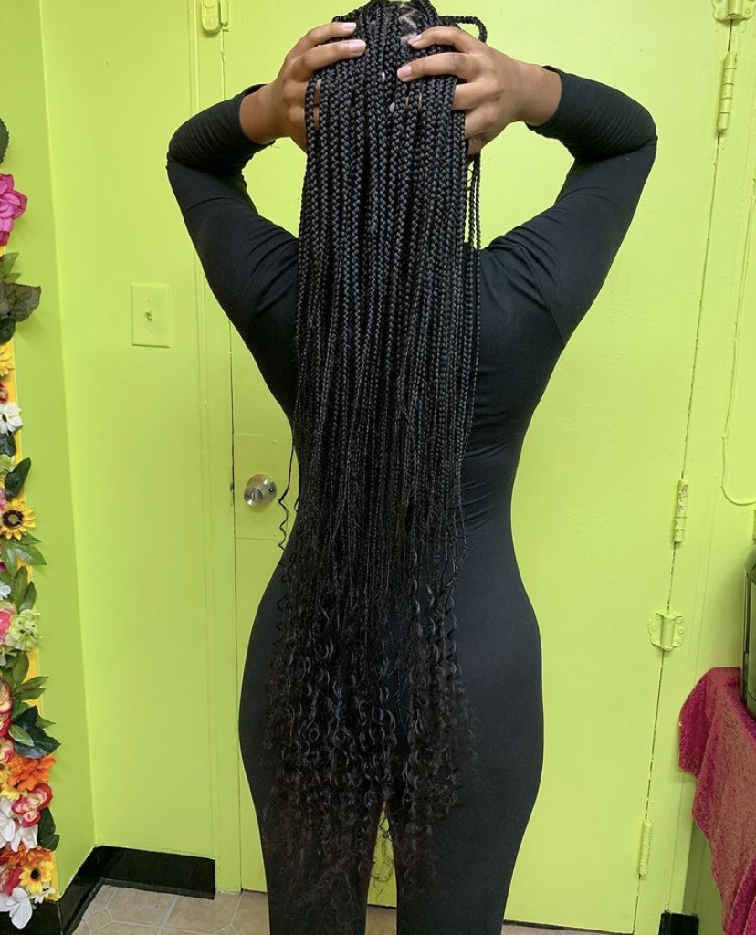 Hair-A-Medics LLC 20748