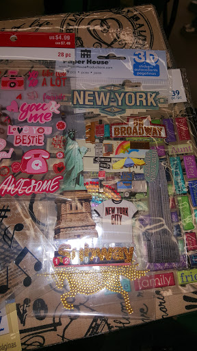 Craft Store «Michaels», reviews and photos, 1701 US-22 Ste 65, Watchung, NJ 07069, USA