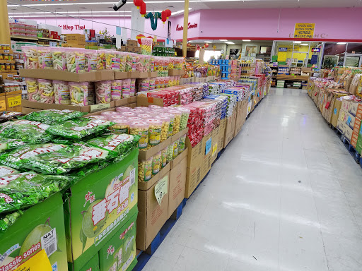 Asian Grocery Store «Hiệp Thái Food Store», reviews and photos, 2430 E Pioneer Pkwy, Arlington, TX 76010, USA