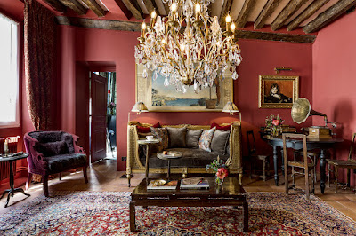 ANNA DUVAL - Architecte d'intérieur à Paris