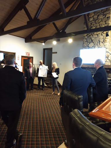 Golf Club «Green Harbor Golf Club», reviews and photos, 624 Webster St, Marshfield, MA 02050, USA