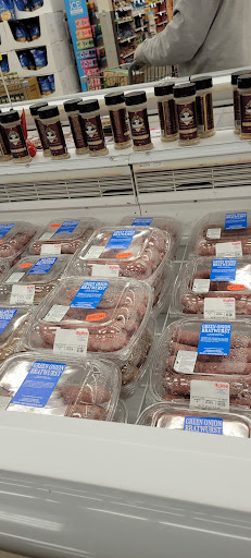 Supermarket «Hy-Vee», reviews and photos, 1320 9th Ave SE, Watertown, SD 57201, USA