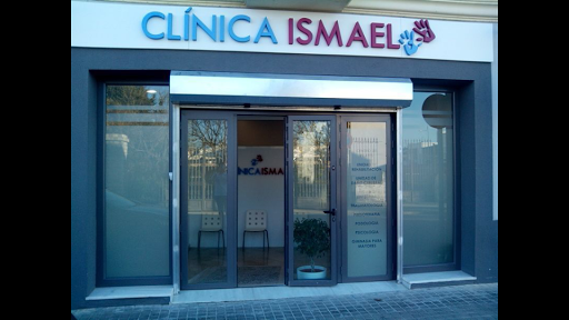 ClínicaIsmael.com - Fisioterapia ISMAEL MUÑOZ LOPEZ en Lebrija