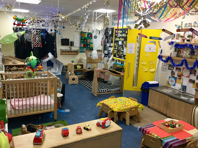 Reviews of Tiddlywinks Nursery Crumpsall in Manchester - School
