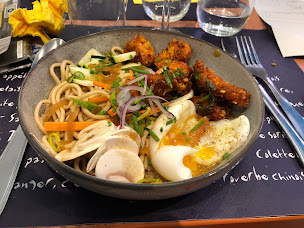 Photo n°32 de Chez les filles à Crest ()