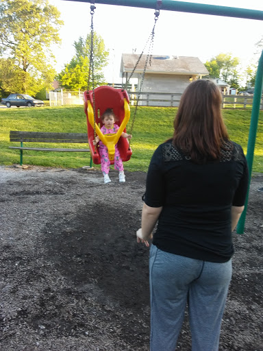 Park «Macon County Park», reviews and photos, 508 Days Rd, Lafayette, TN 37083, USA