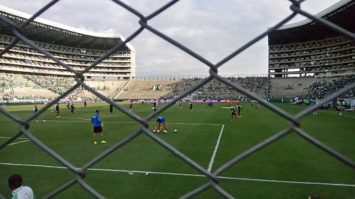 Estadio Deportivo Cali