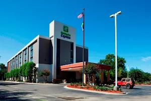 Holiday Inn Express Tallahassee - I-10 E, an IHG Hotel image