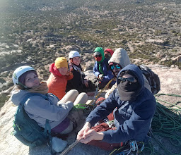 Rock On Climbing Gym photo