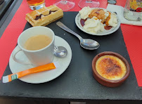 Plats et boissons du Café et restaurant de grillades Dream à Langon - n°4