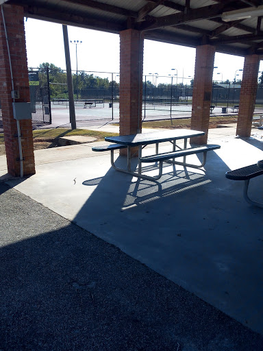 Park «Richard Craig Park», reviews and photos, 125 S Zack Hinton Blvd, McDonough, GA 30253, USA