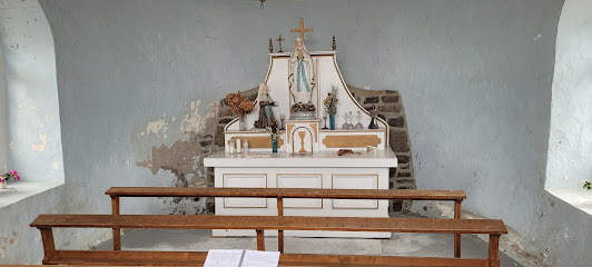 La petite chapelle