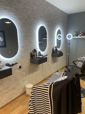 YouBarber à Morsang-sur-Orge