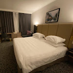 Photo n°2 de l'avis de Daniele.o fait le 05/12/2021 à 22:27 sur le  Crowne Plaza Milan - Linate, an IHG Hotel à San Donato Milanese