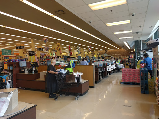Grocery Store «Jewel-Osco», reviews and photos, 890 N Western Ave, Lake Forest, IL 60045, USA