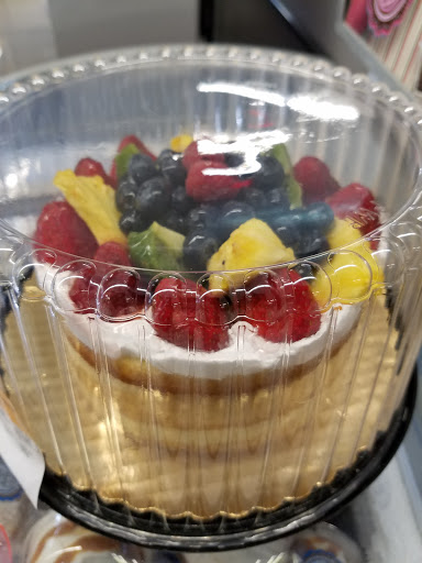 Supermarket «Giant», reviews and photos, 10653 Braddock Rd, Fairfax, VA 22032, USA