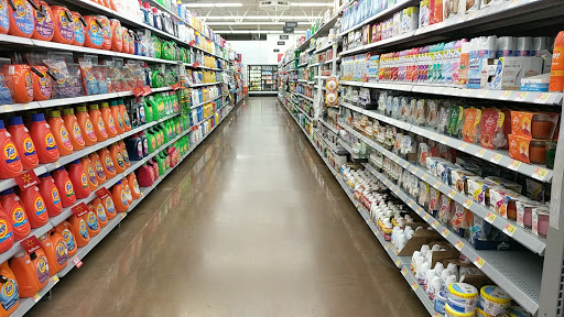 Supermarket «Walmart Neighborhood Market», reviews and photos, 109 Gallatin Pike N, Madison, TN 37115, USA