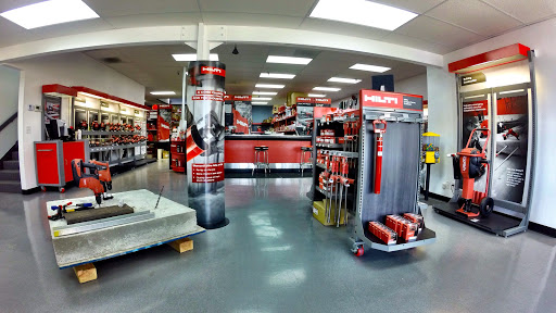 Tool Store «Hilti Store», reviews and photos, 1070 N Batavia St d, Orange, CA 92867, USA
