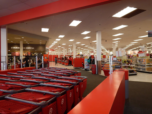 Department Store «Target», reviews and photos, 3600 Rosemead Blvd, Rosemead, CA 91770, USA