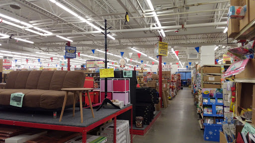 Home Improvement Store «The Home Depot», reviews and photos, 3901 Vineyard Dr, Dunkirk, NY 14048, USA
