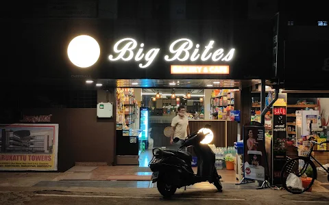 Big Bites Cafe Cherthala image