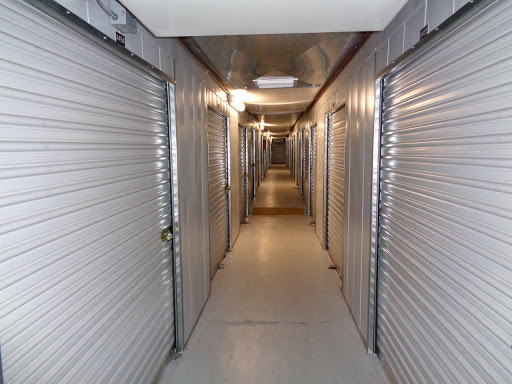 Self-Storage Facility «Central Ave Self Storage - Riverside, CA», reviews and photos, 3399 Central Ave, Riverside, CA 92506, USA