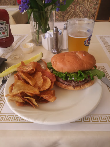 Golf Club «Meadowood Golf and Tennis Club», reviews and photos, 9425 Meadowood Dr, Fort Pierce, FL 34951, USA