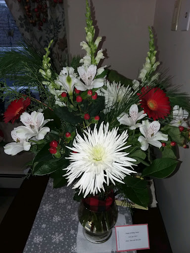 Florist «Jindra Floral Design», reviews and photos, 4603 Pearl Rd, Cleveland, OH 44109, USA
