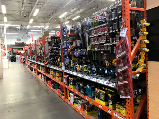 Home Improvement Store «The Home Depot», reviews and photos, 650 N 54th St a, Chandler, AZ 85226, USA