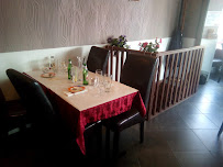 Atmosphère du Restaurant indien Le Kashmir à Saint-Denis - n°3
