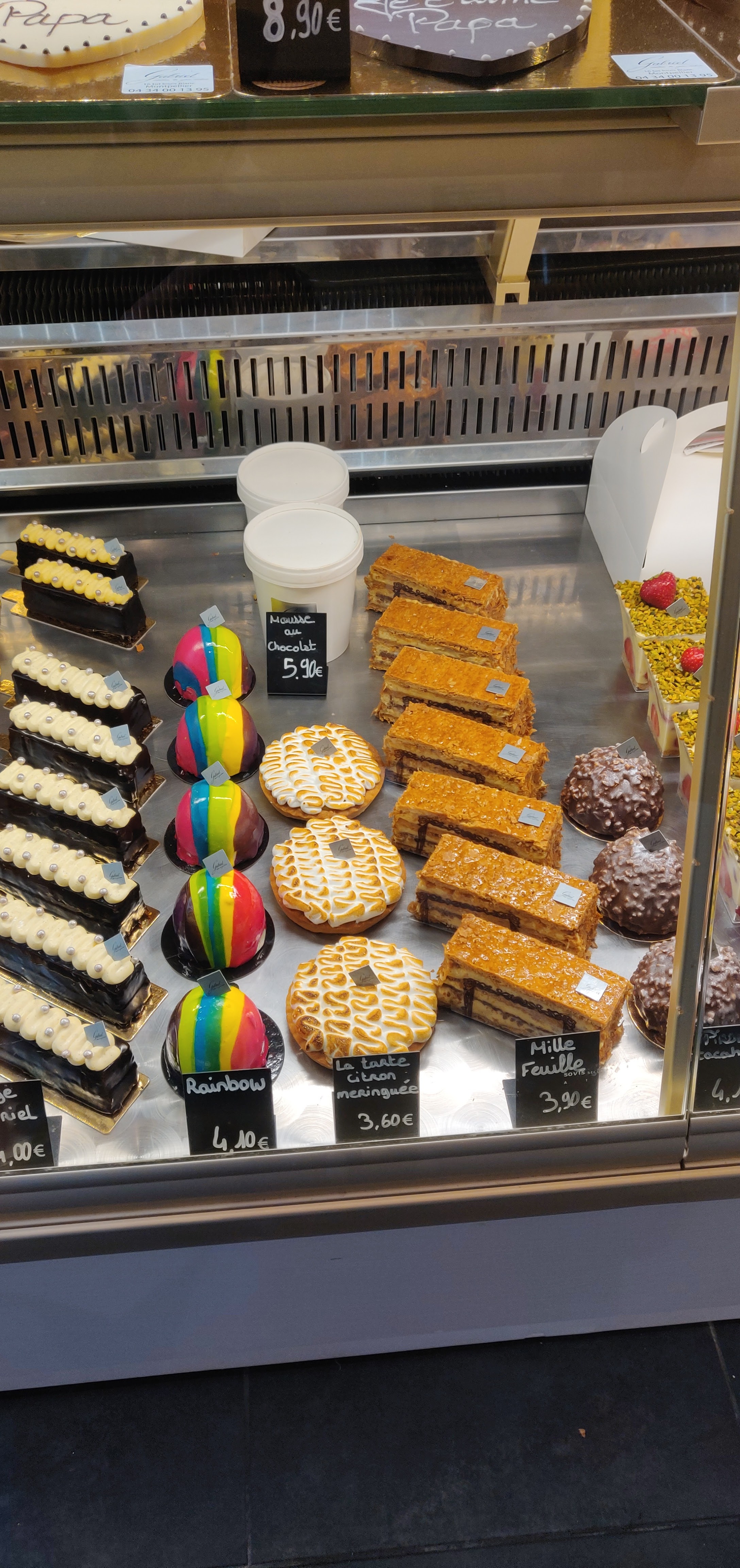 Photo n° 3 de l'avis de Guillaume.D fait le 21/06/2019 à 11:25
