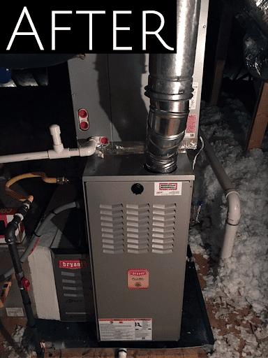 Air Conditioning Contractor «Gainesville Mechanical Inc», reviews and photos, 2519 Monroe Dr, Gainesville, GA 30507, USA