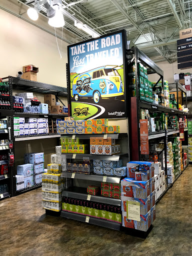 Wine Store «Total Wine & More», reviews and photos, 1744 Laskin Rd, Virginia Beach, VA 23454, USA