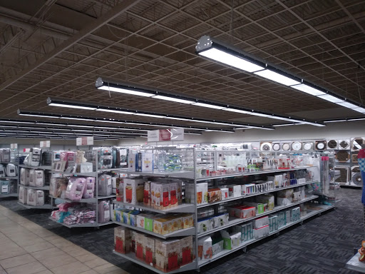 Clothing Store «Burlington Coat Factory», reviews and photos, 2661 MacArthur Rd, Whitehall, PA 18052, USA