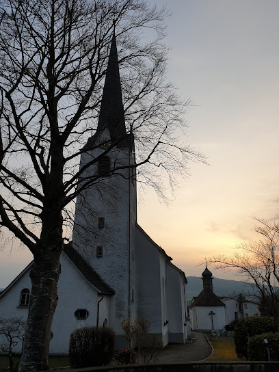 Kapelle St. Johannes Nepomuk