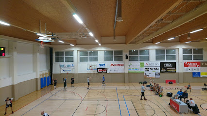 Športni center Livada